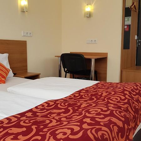 Dream Inn Hotel Regensburg Ost Dış mekan fotoğraf