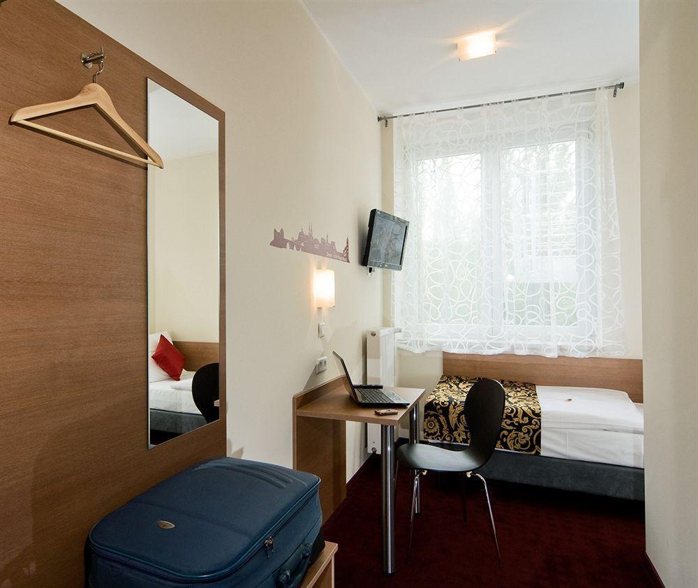 Dream Inn Hotel Regensburg Ost Dış mekan fotoğraf