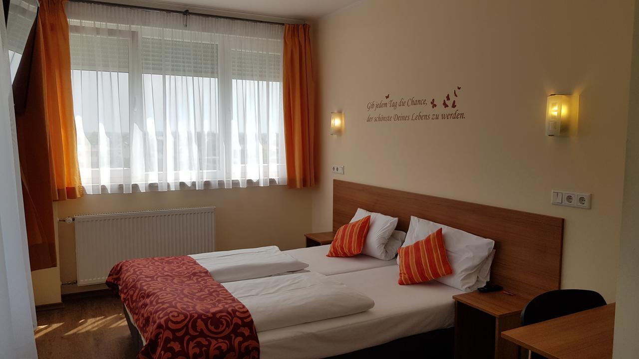 Dream Inn Hotel Regensburg Ost Dış mekan fotoğraf