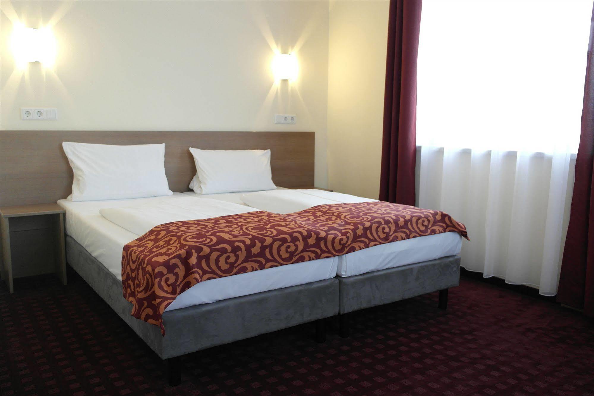 Dream Inn Hotel Regensburg Ost Dış mekan fotoğraf